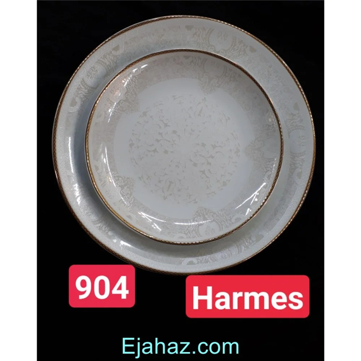 سرویس چینی پردیس هرمس 30 پارچه 904